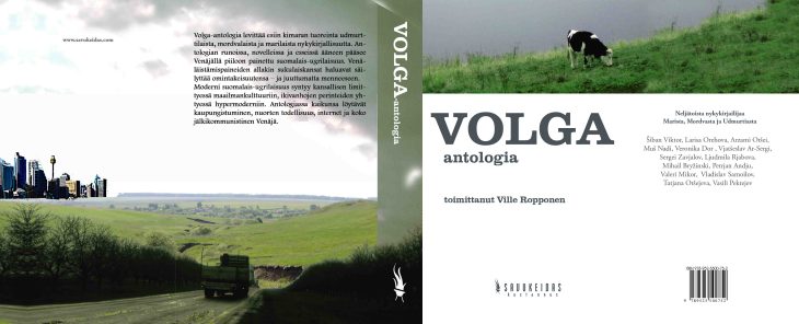 Volga-antologia